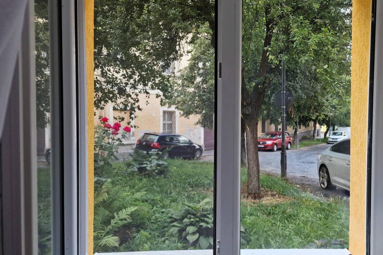 شقة Juno سيبيو المظهر الخارجي الصورة